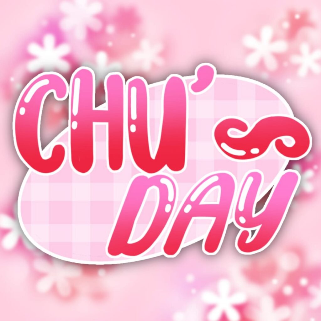 chu's day