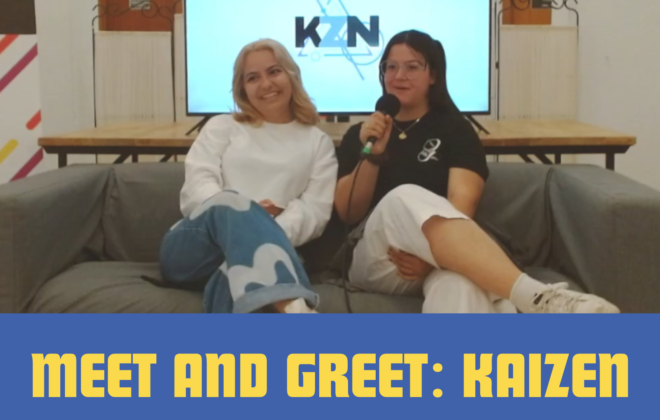 Meet & Greet Kaizen