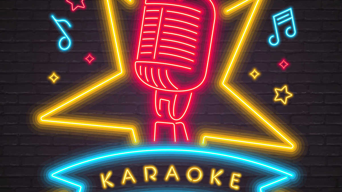 karaoke