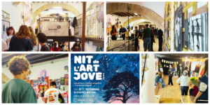 Nit de l'Art Jove 2024