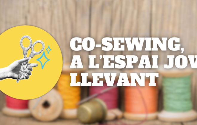 Co-Sewing Llevant