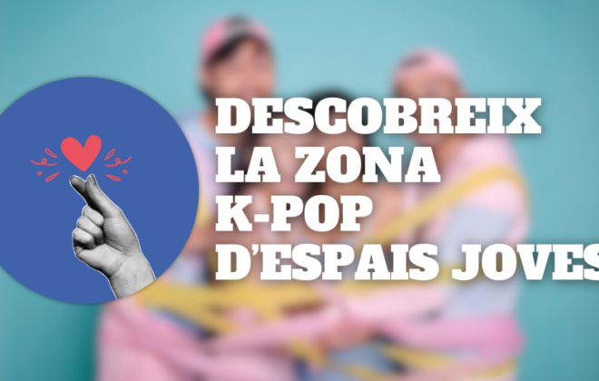 ZONA KPOP