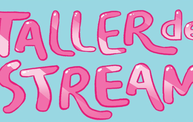 taller stream