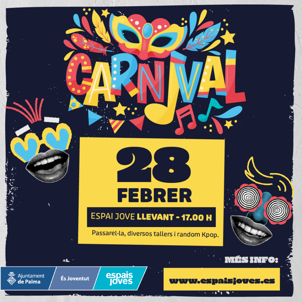 Fever of Carnival