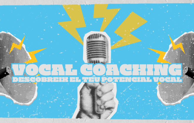 Vocal Coaching