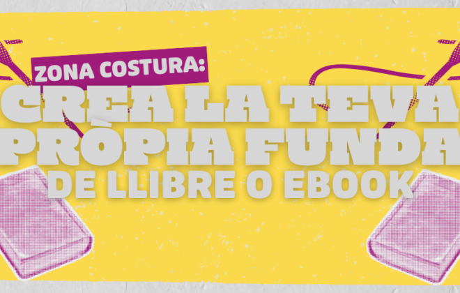 Funda Llibre o Ebook