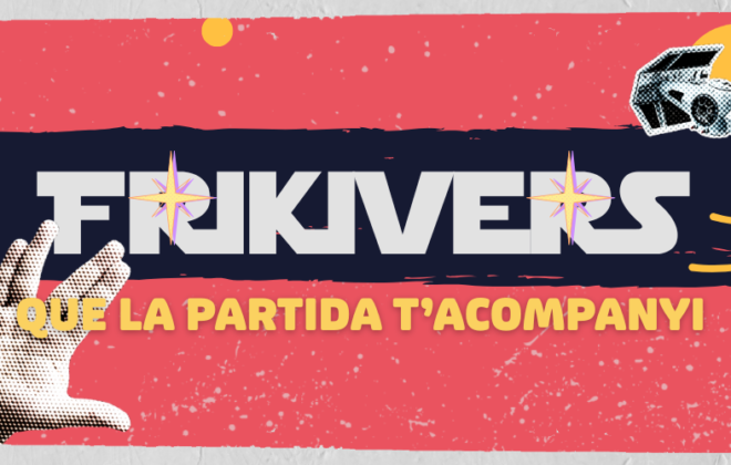FRIKIVERS