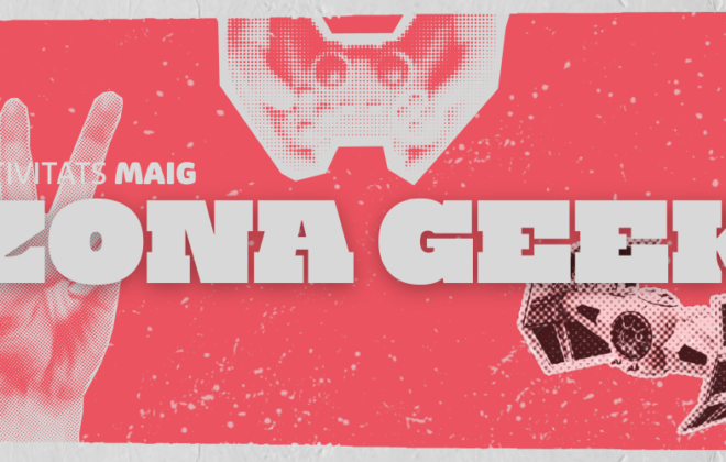 Zona Geek
