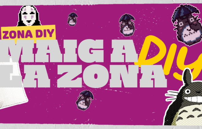 Maig Zona DIY