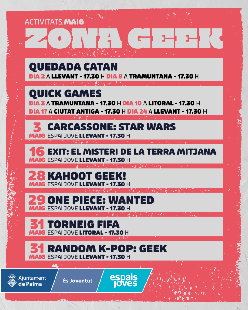 Zona Geek