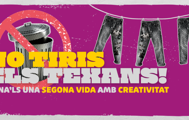 No tiris els Texans