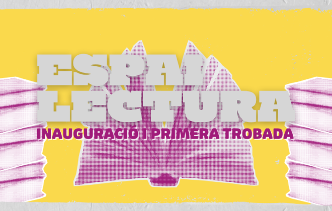 Espai Lectura