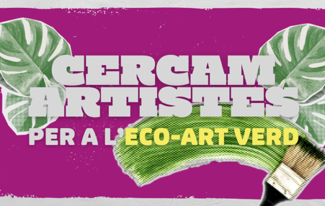 Eco-Art Verd
