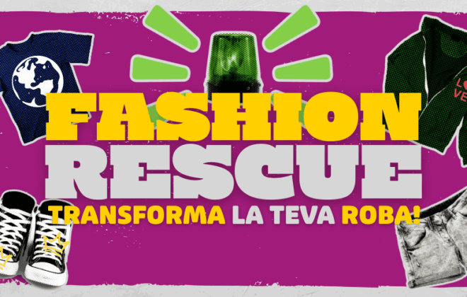 Fashion Rescue