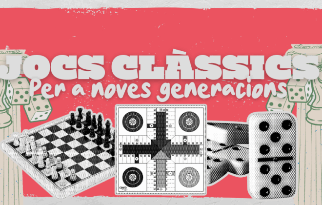 Jocs Clàssics