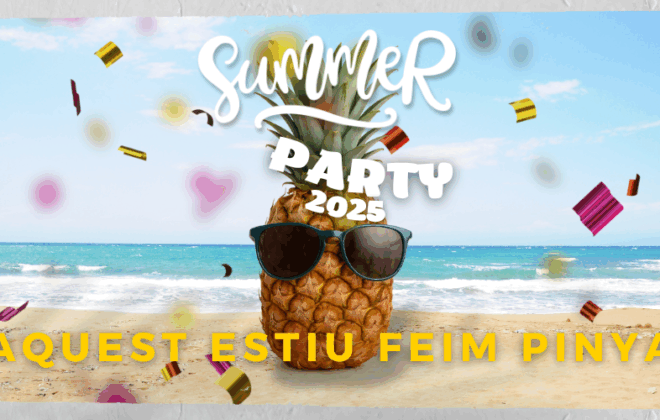 Summer Party 2025