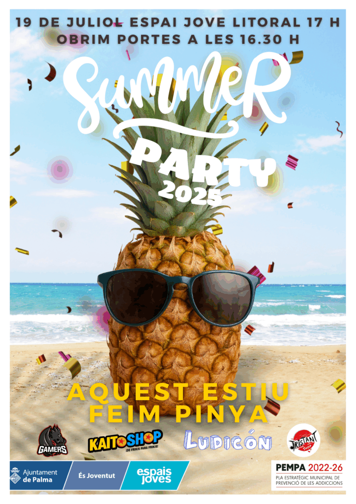 Summer Party 2025