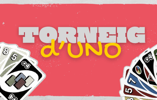 Torneig d'UNO