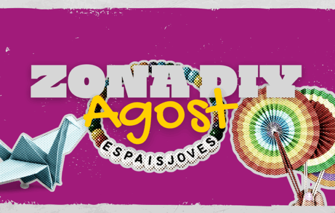 ZONA DIY AGOST