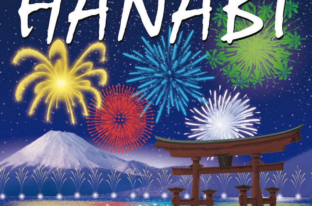 hanabi
