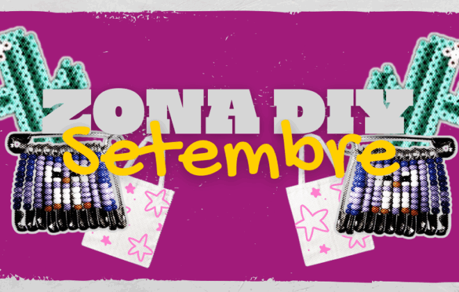 Zona DIY Setembre