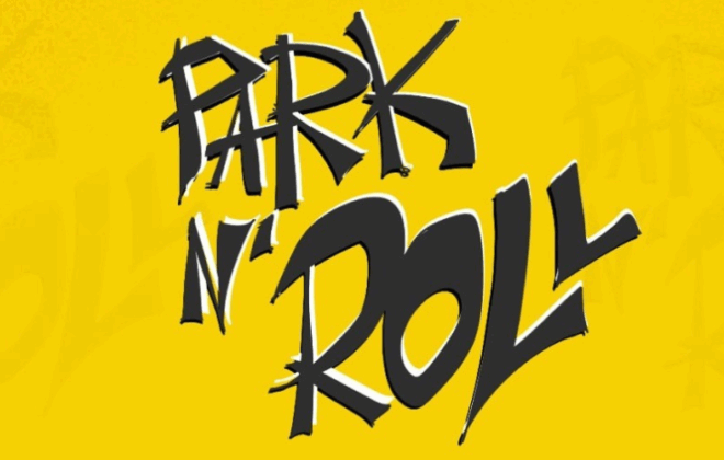 Park n Roll