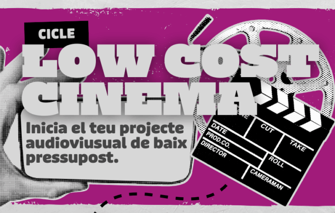 Low Cost Cinema