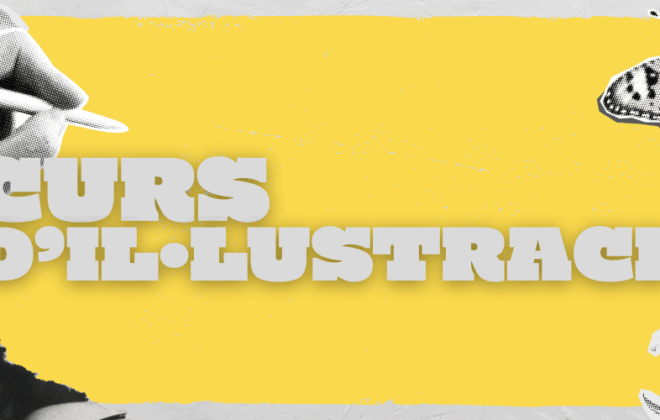 Curs Il·lustració