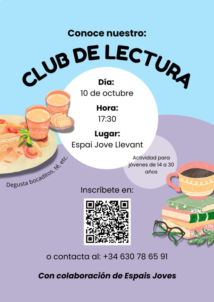 Espai Lectura