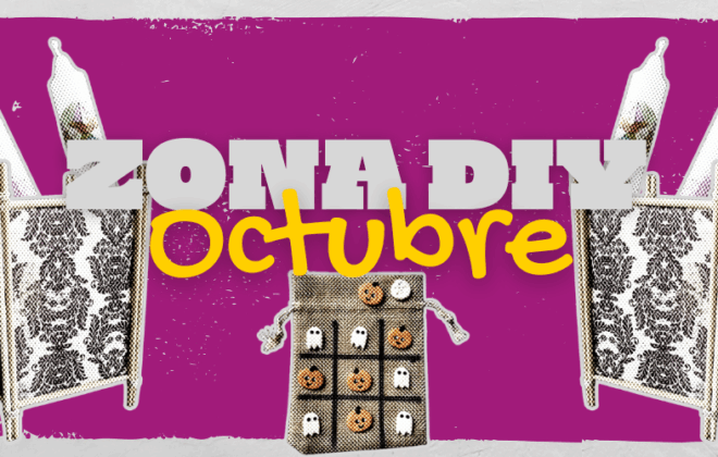 Zona DIY Octubre