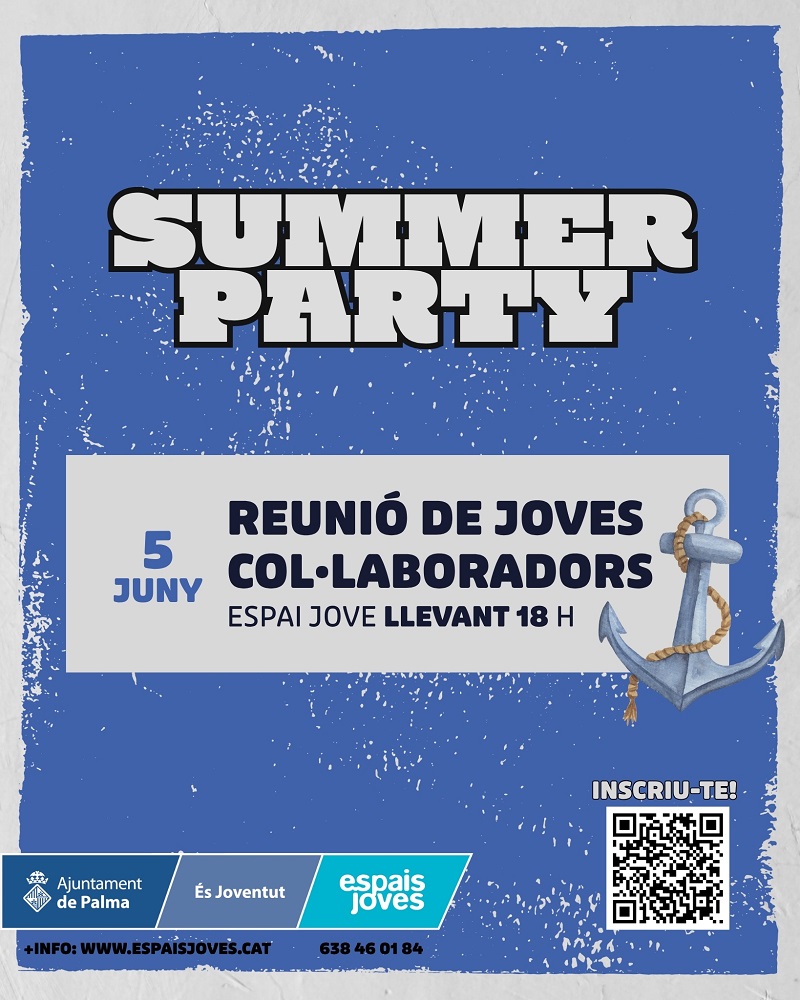 summer party